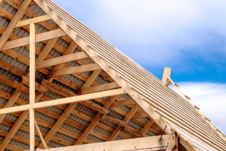 Comment choisir une charpente bois durable pour votre projet de construction ?