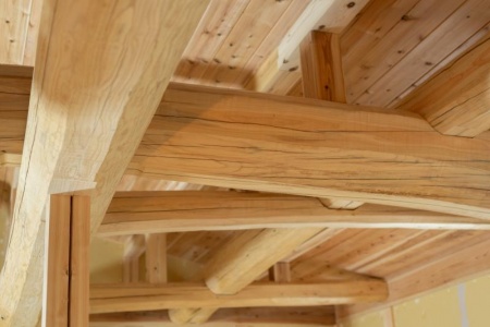 Construction à ossature bois, les étapes clés pour un projet réussi